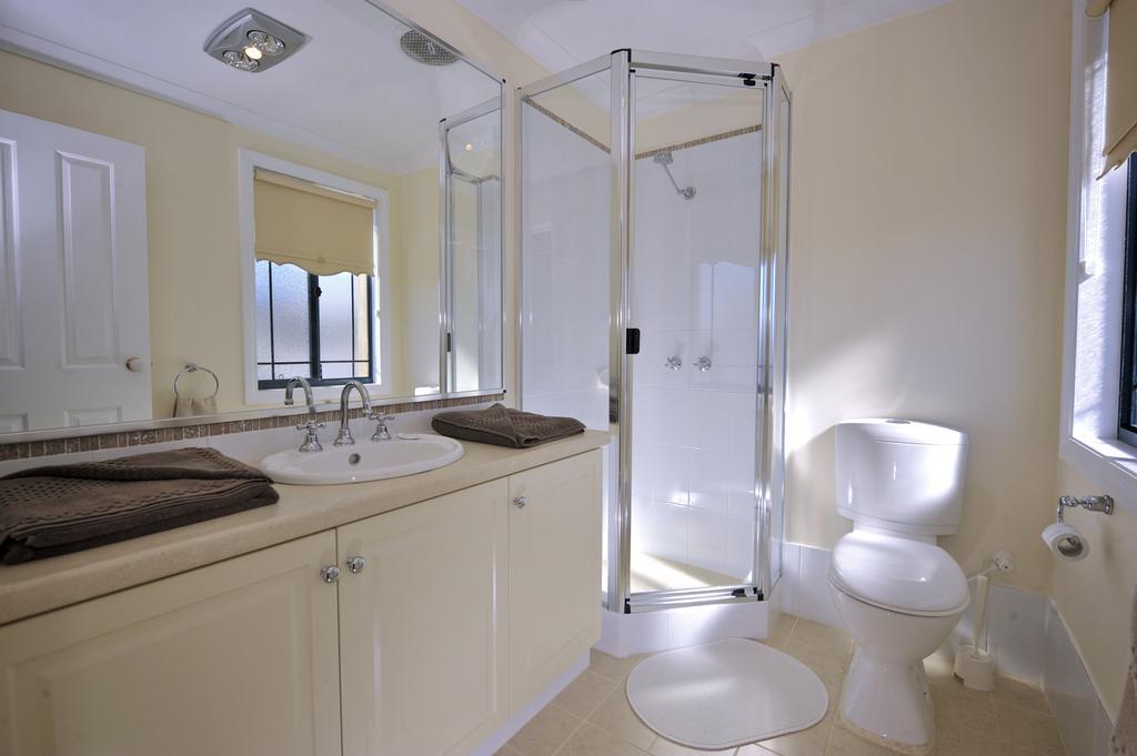 Palm Beach Manor Rockingham Exteriér fotografie