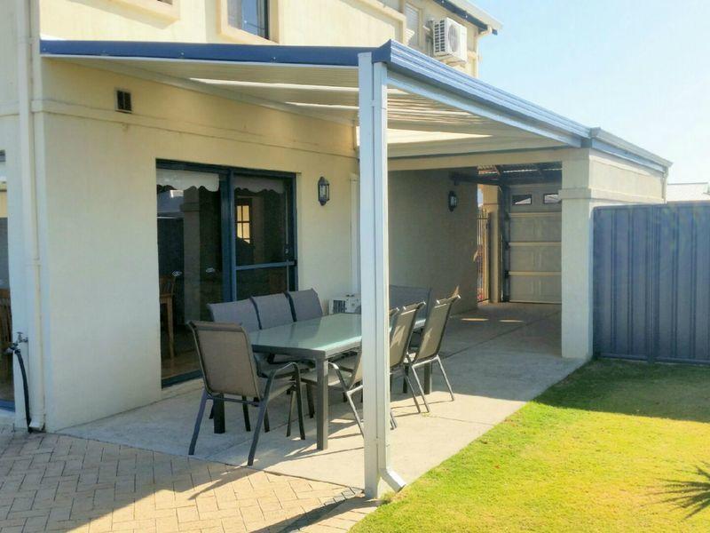 Palm Beach Manor Rockingham Exteriér fotografie